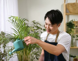 観葉植物の悩み解決！日陰と寒さに強い植物選びと管理法｜GOLDEN CAMPOS OKINAWA